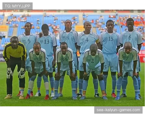 利比亚足球青训营取得丰厚成果,利比亚足球厉害吗 利比亚足球青训营取得丰厚成果,利比亚足球厉害吗